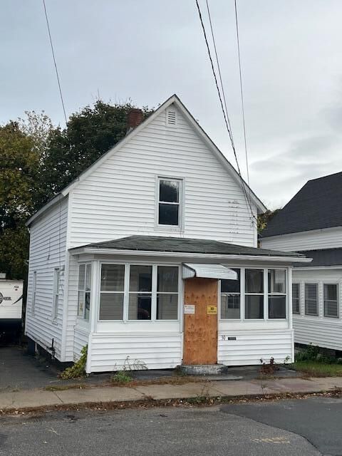 Property Photo: 30 North Avenue ME 04073