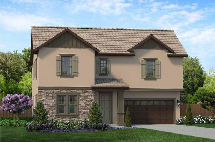 4400 Redstart Lane Lot16  Rocklin CA 95677 photo