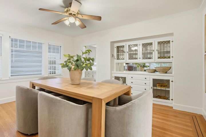 Property Photo: 1561 49th Street CA 95819