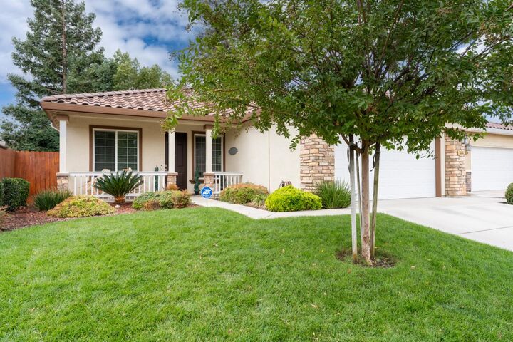 Property Photo:  3315 Line Drive  CA 95348 