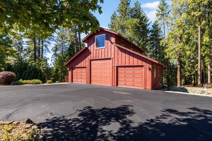 Property Photo:  13576 Lower Colfax Road  CA 95945 