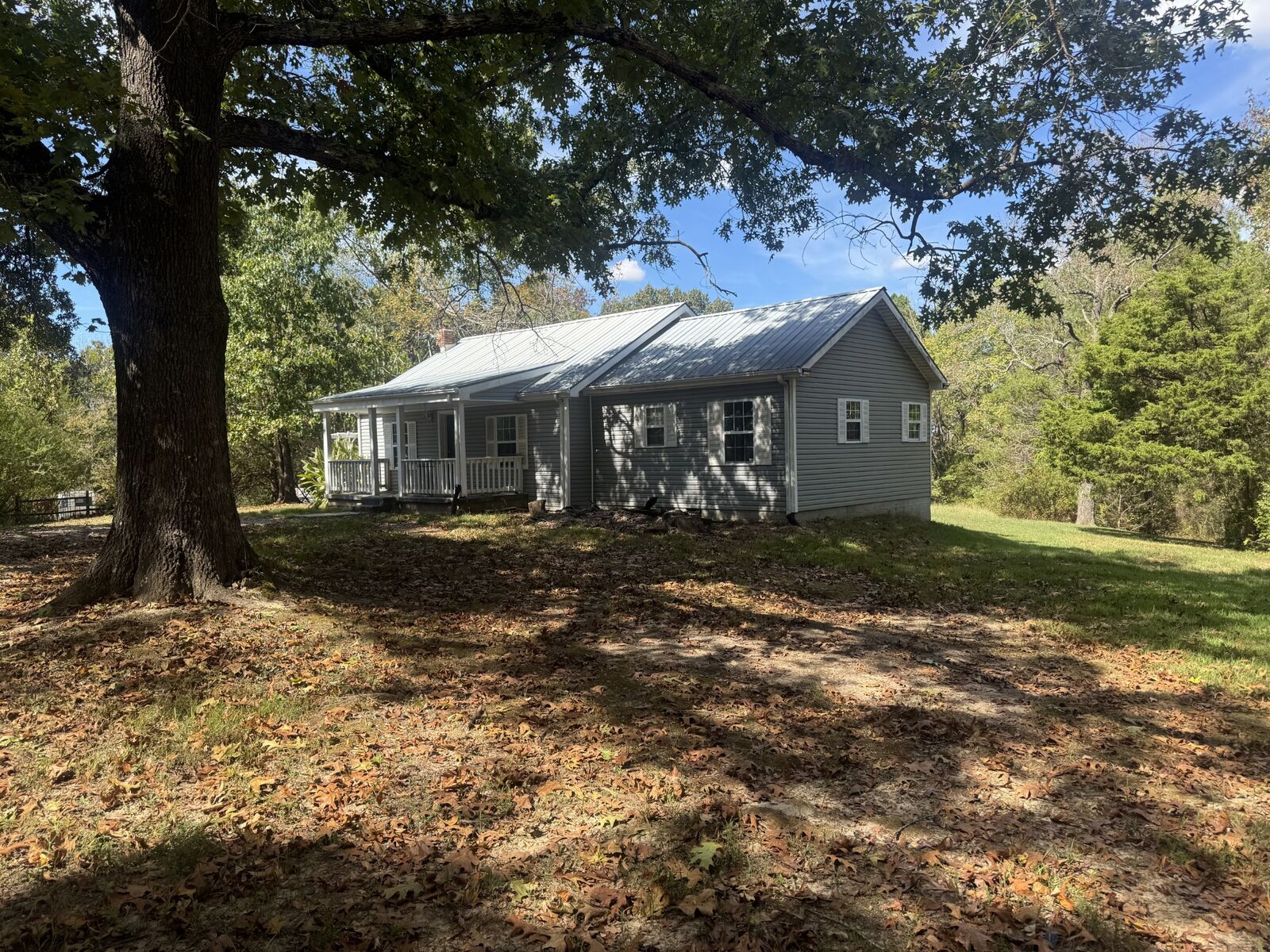 Property Photo: 174 Commissary Ridge Rd TN 37079