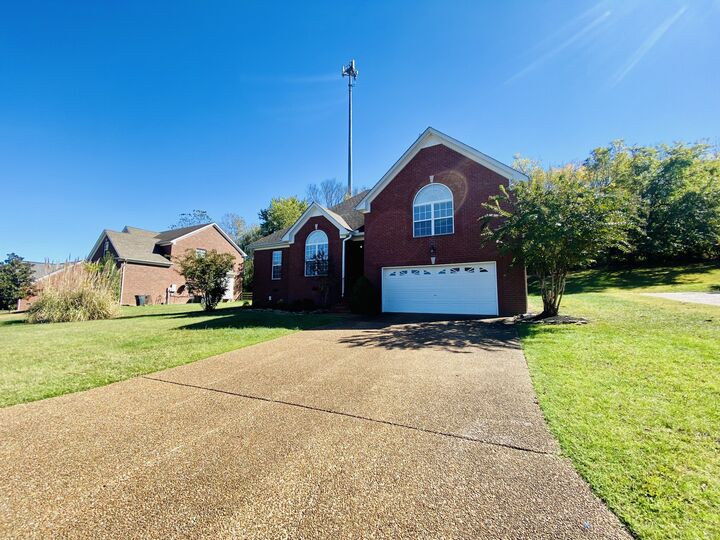 Property Photo: 149 Stillwater Trl TN 37075