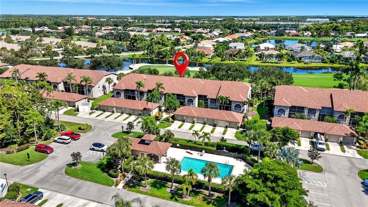 Property Photo: 14281 Hickory Links Court 1425 FL 33912