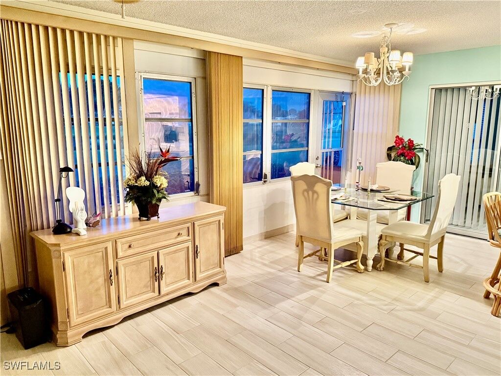 Property Photo: 4187 Lakewood Boulevard E13 FL 34112