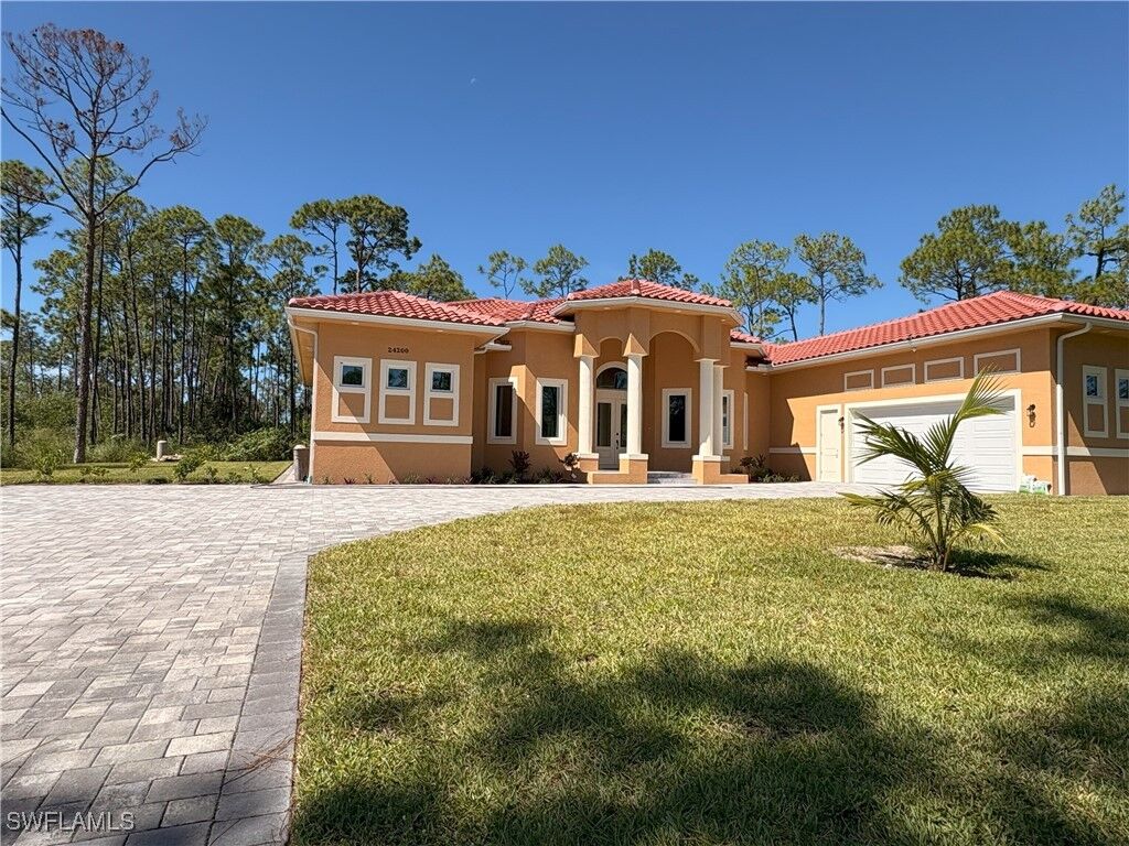 Property Photo:  24200 Dietz Drive  FL 34135 