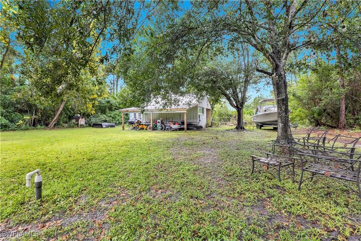 Property Photo: 25356 Pinson Drive FL 34135