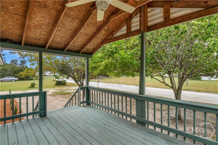 Property Photo:  112 Cheryl Court  GA 31316 
