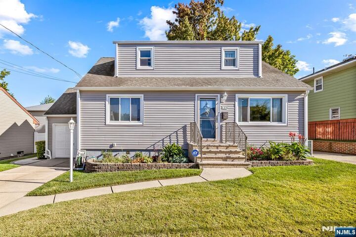 Property Photo: 4 Marianne Terrace NJ 07094