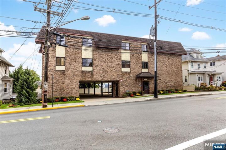 Property Photo: 176 Hackensack Street 4 NJ 07075