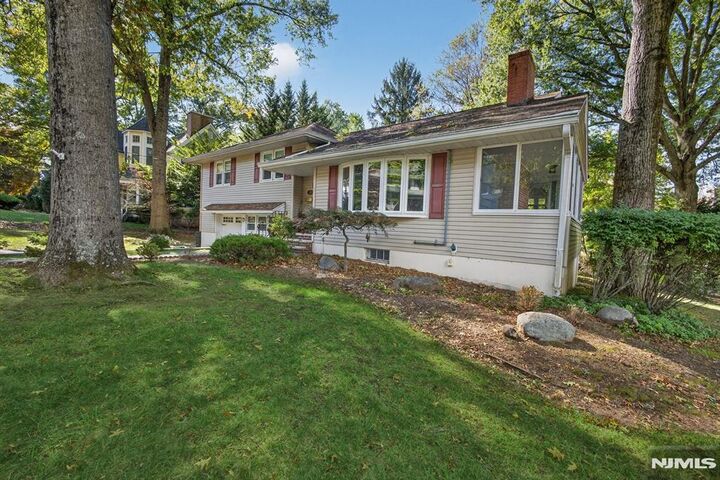 Property Photo:  34 Valley Road  NJ 07641