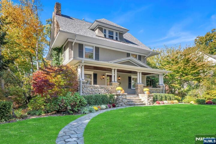 64 Park Slope  Ridgewood NJ 07450 photo