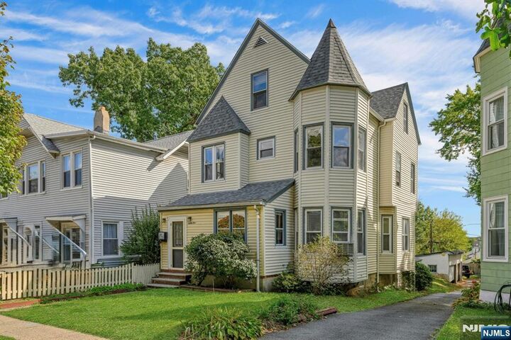 81 Fullerton Avenue  Montclair NJ 07042 photo