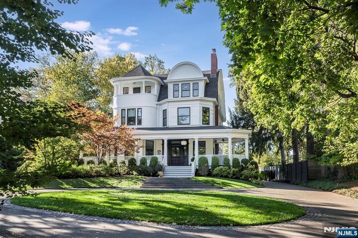 120 Ridgewood Avenue  Glen Ridge NJ 07028 photo