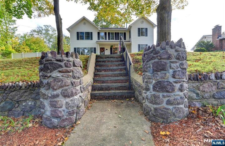 Property Photo: 176 Boonton Avenue NJ 07405