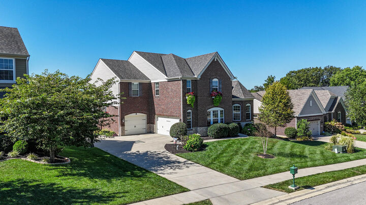 Property Photo: 1421 Cordero Court KY 41091