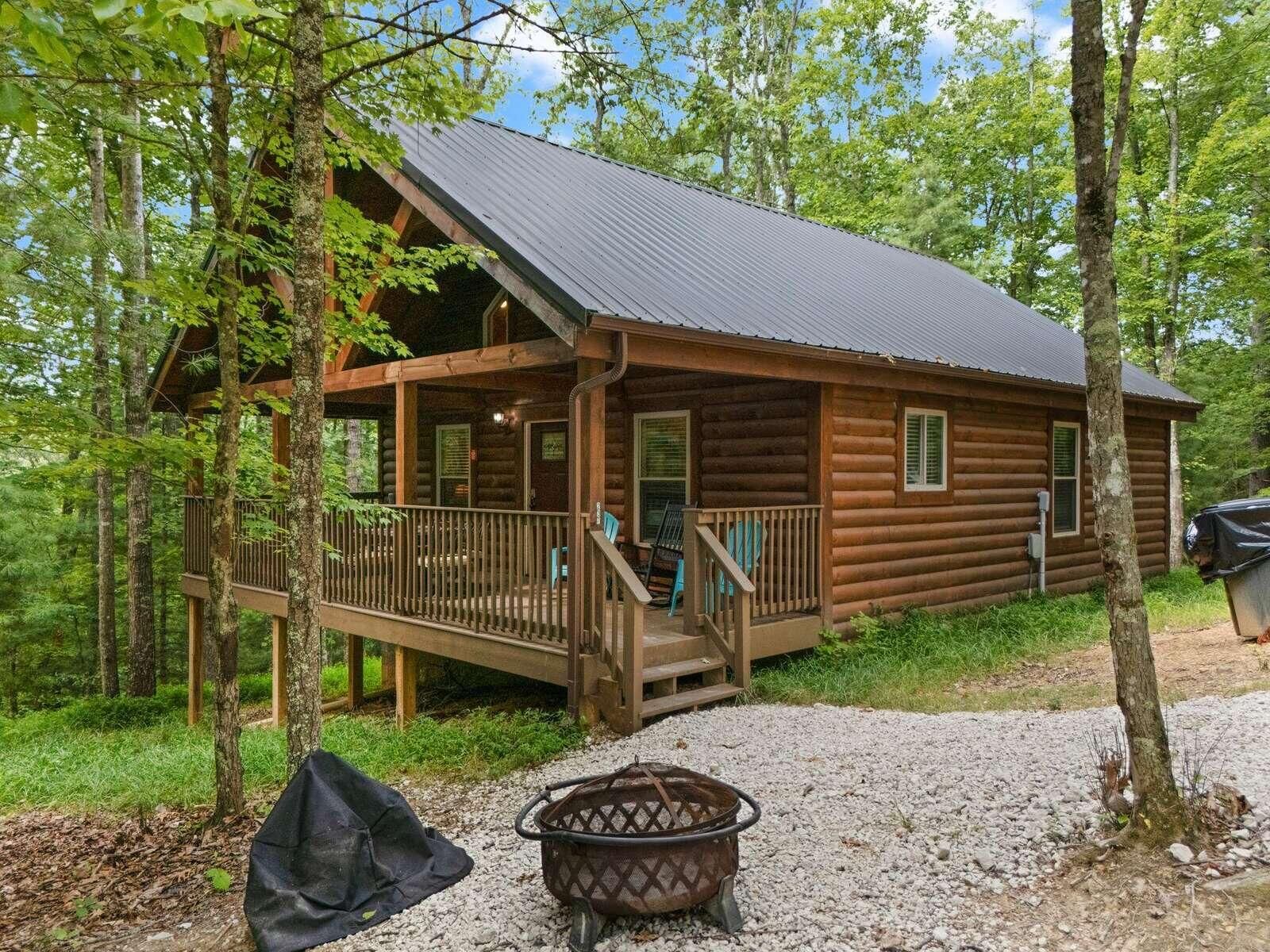 Property Photo: 237 Eagle Ridge KY 41301