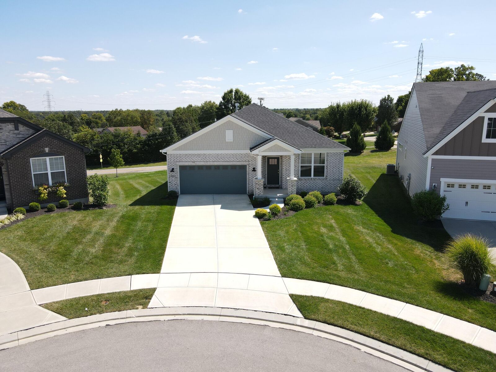 Property Photo: 3912 Brunswick Court KY 41018