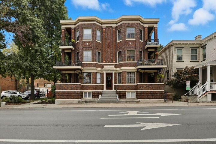 Property Photo: 128 E 5th Street KY 41011