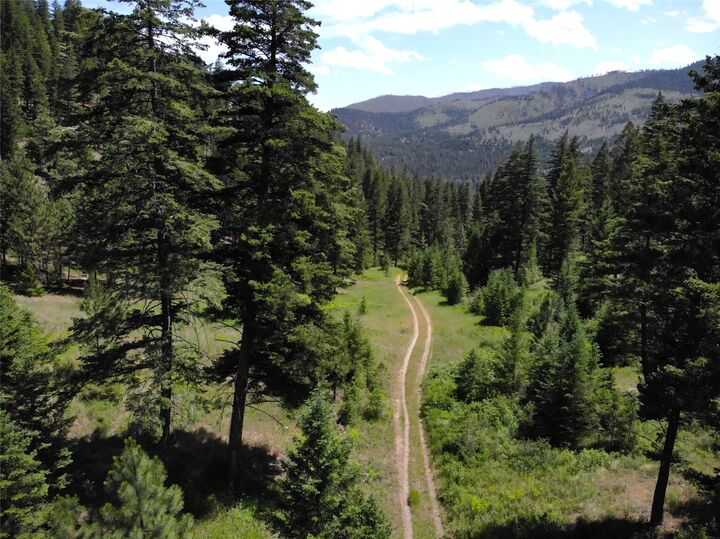 Property Photo:  Nhn Nez Perce Loop  MT 59847