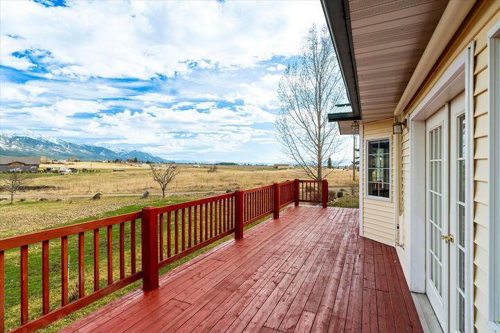 Property Photo: 45003 Foothills Drive MT 59864
