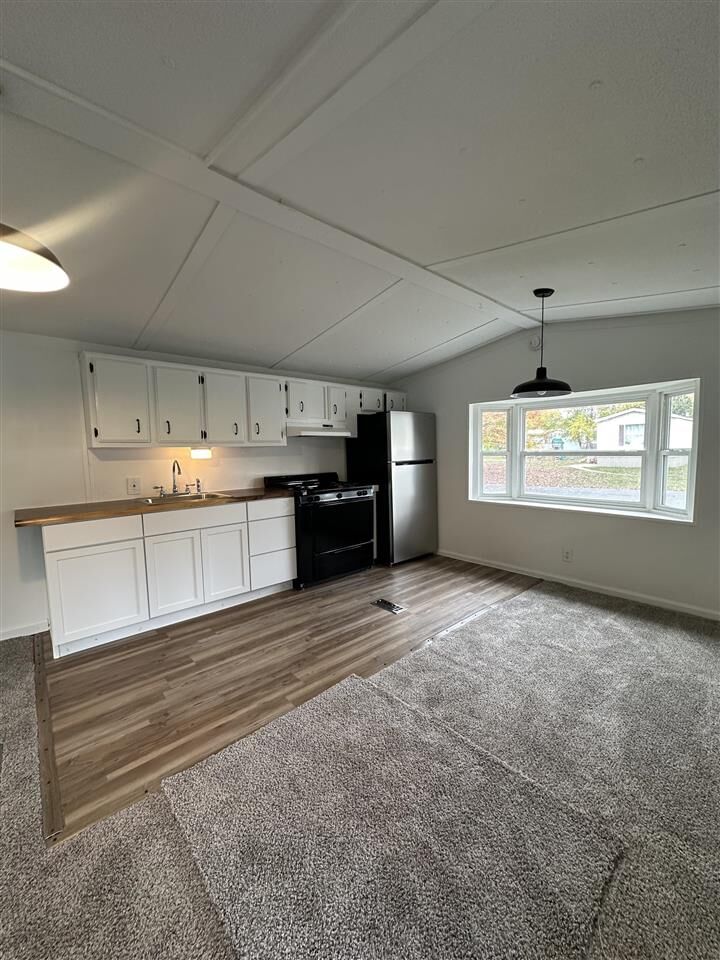 Property Photo: 5577 Pincherry Lot #39 MI 49770