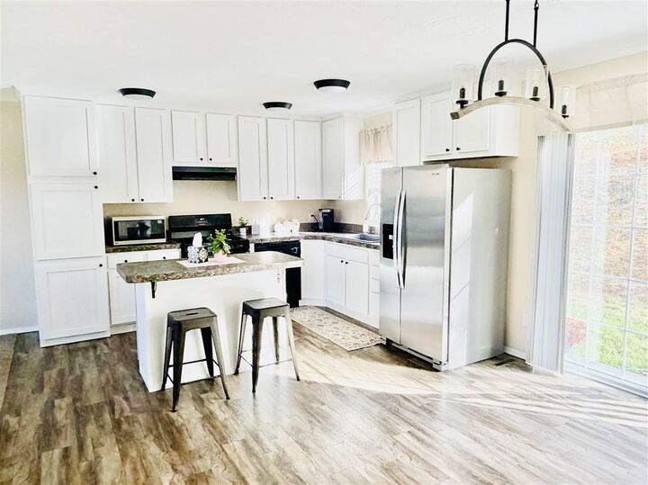 Property Photo: 944 Windsong Place MI 49770