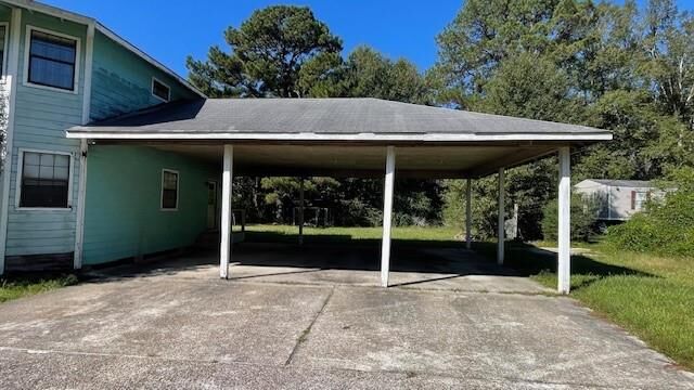Property Photo: 54155 1054 Highway LA 70443