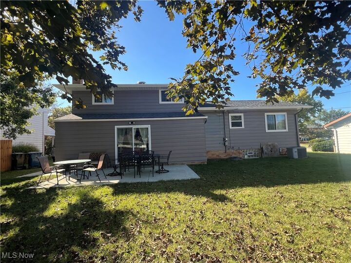 Property Photo: 26726 Leenders Lane OH 44070