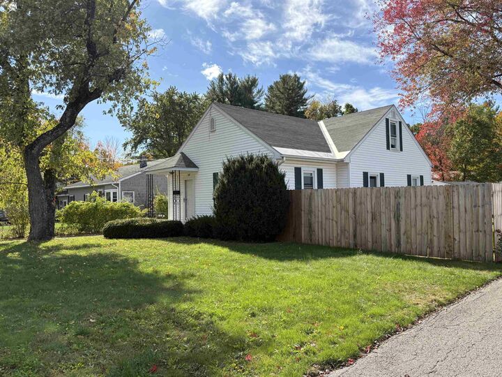 Property Photo: 168 West Street VT 05452