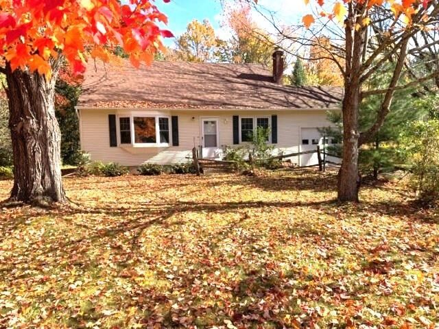 Property Photo: 20 Sunset Drive VT 05452