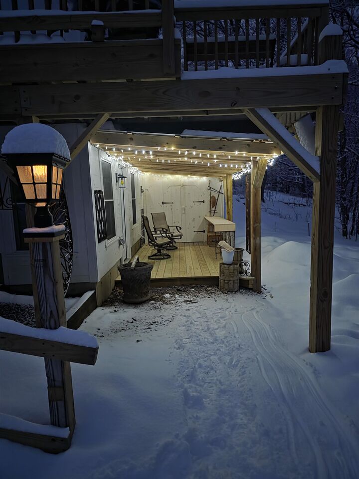 Property Photo:  529 Valley Road  NH 03608 