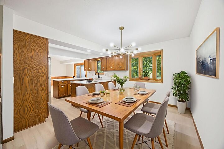2391 7th Street NW  New Brighton MN 55112 photo