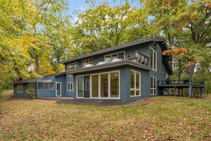 Property Photo: 1 Chipmunk Lane MN 55127