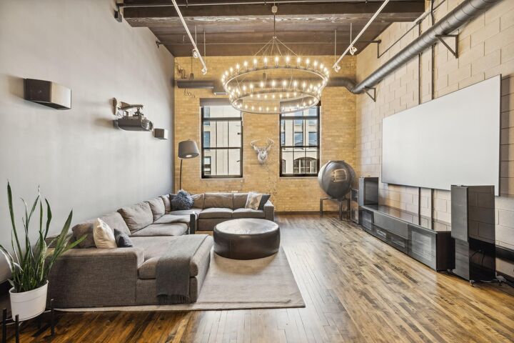 Property Photo: 801 Washington Avenue N 320 MN 55401
