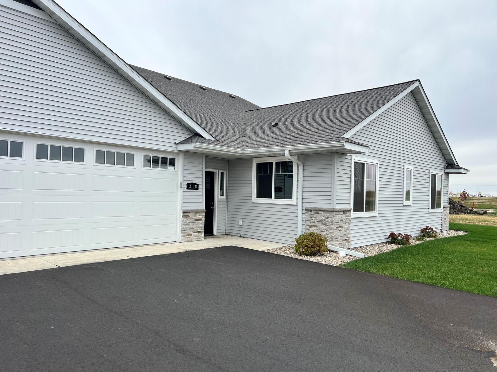 Property Photo:  3116 Bassett Drive  MN 56001 