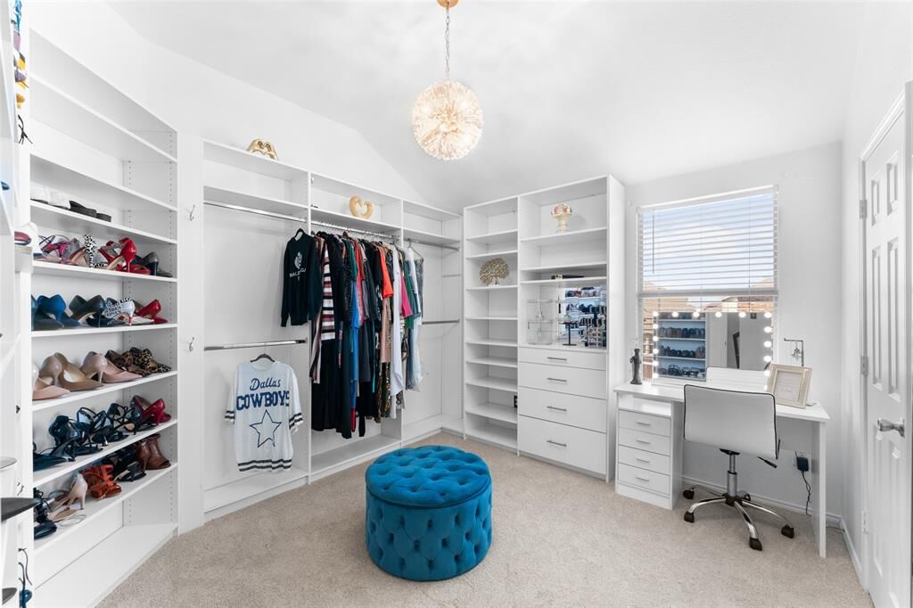 Property Photo:  1104 San Antonio Drive  TX 75126 