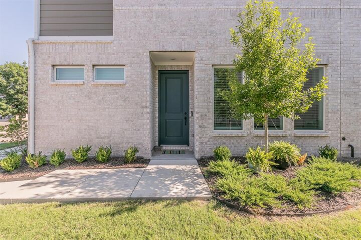 Property Photo:  4357 Union Street  TX 76180