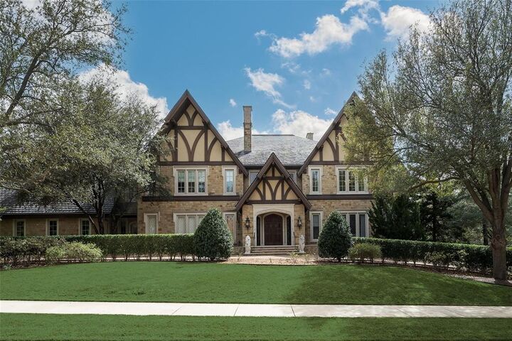 3711 Lexington Avenue  Highland Park TX 75205 photo