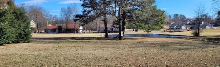 18 Holiday Island Drive  Holiday Island AR 72631 photo