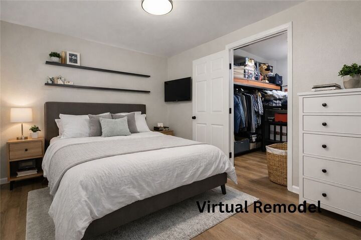 Property Photo:  108 W 7th Street  AR 72701 