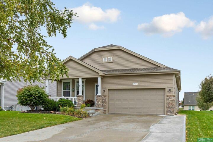Property Photo: 17107 Chutney Drive NE 68136