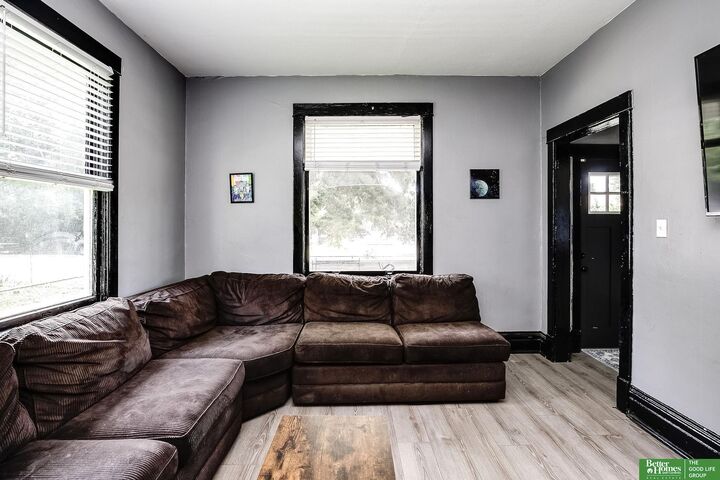 Property Photo:  2524 Fort Street  NE 68111 