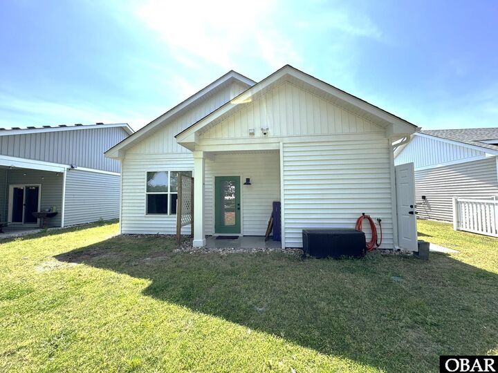 Property Photo: 127 Pirate Quay Lane NC 27929