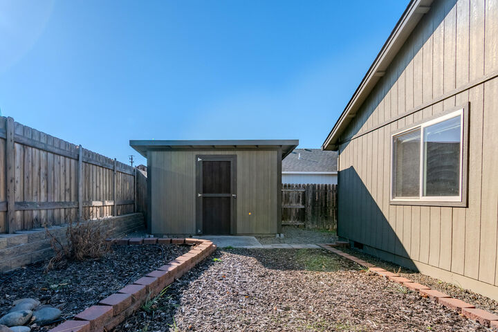 7540 Rocio Drive  White City OR 97503 photo