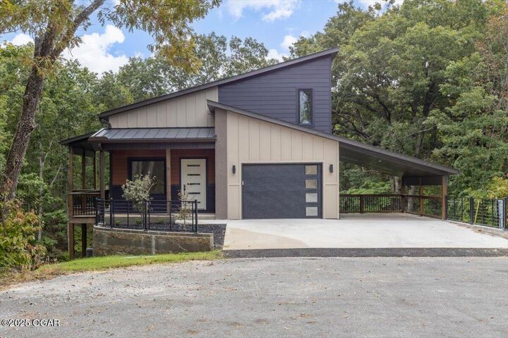 5 Hart Lane  Bella Vista AR 72714 photo
