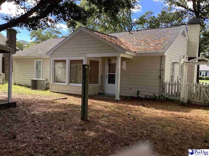Property Photo: 608 Stoneybrook Terrace SC 29501