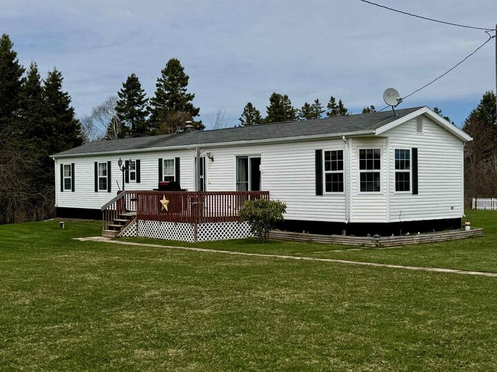Property Photo: 16742 Route 12 PE C0B 1B0