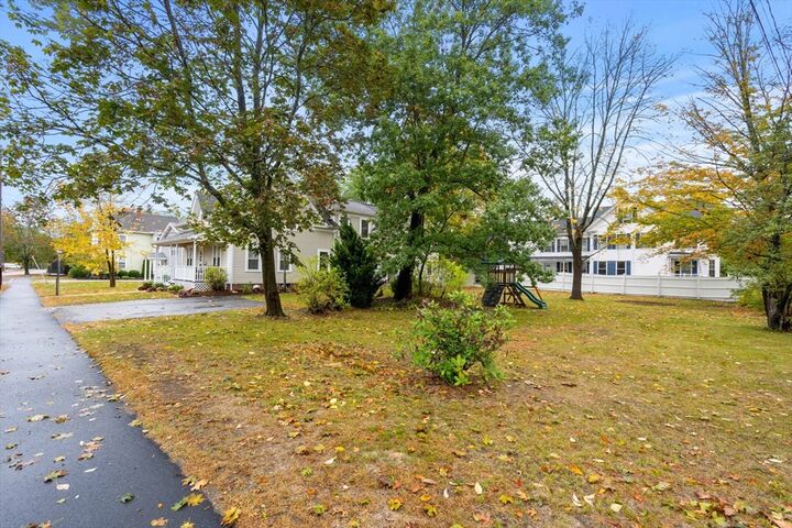 Property Photo: 49 Church MA 01860