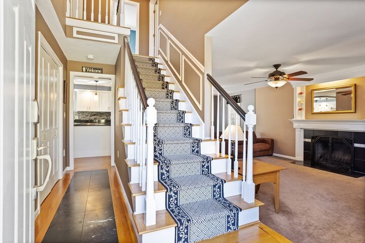 Property Photo: 155 May St MA 02760